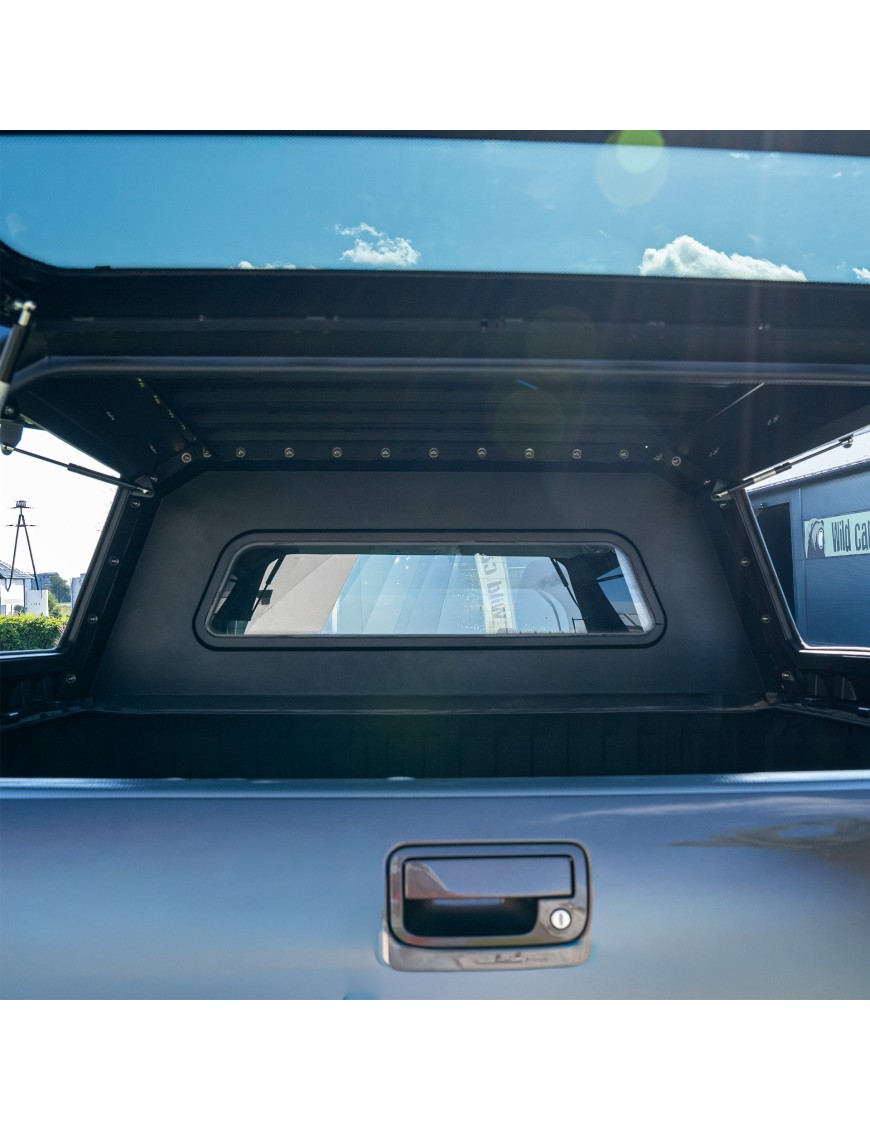 Zabudowa Hardtop Ford Ranger 2012-2022