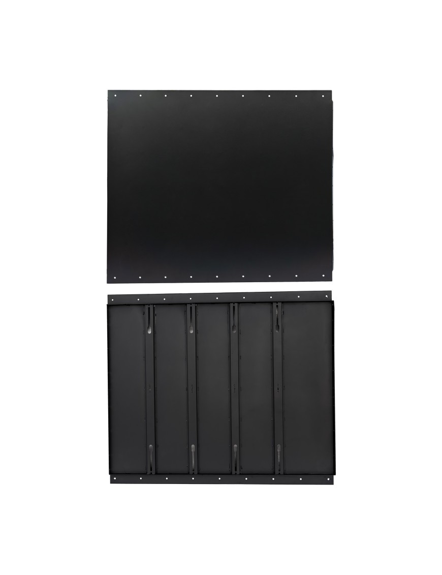 Zabudowa Hardtop Ford Ranger 2012-2022