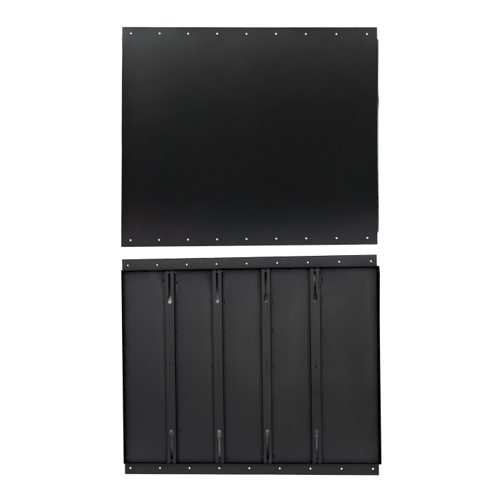 Zabudowa Hardtop Ford Ranger 2012-2022