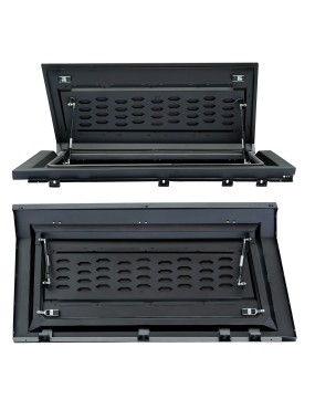 Zabudowa Hardtop Toyota Hilux (2016-2025) + 2 x BOX