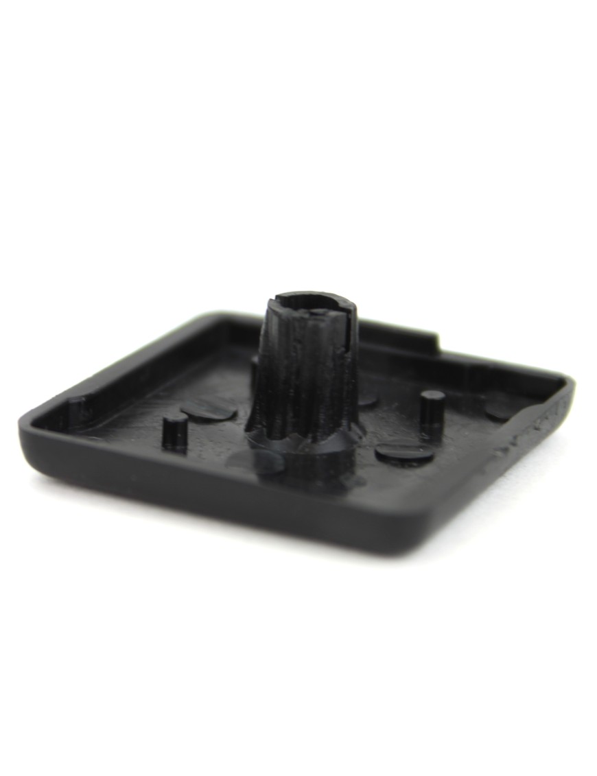 Zaślepka do profilu montażowego 30x30mm