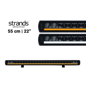22" Strands XPA Siberia SR...