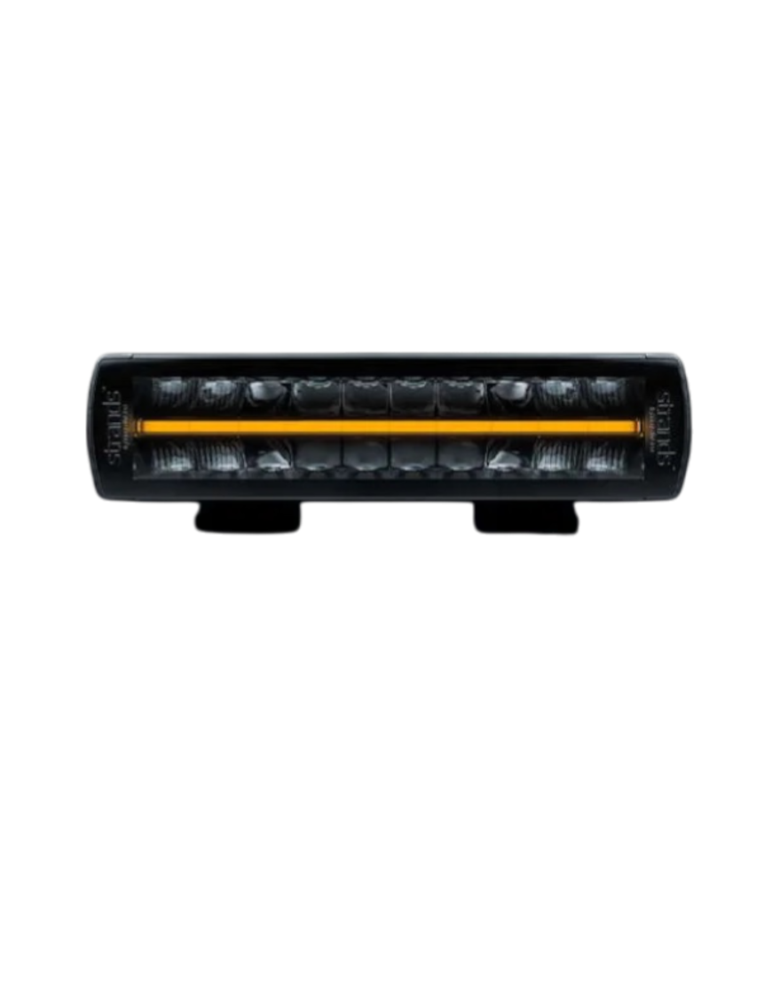 Belka LED Siberia XPA DR 12 cali 809426A 6120 lm White Amber