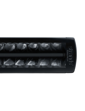 Belka LED Siberia XPA DR 12 cali 809426A 6120 lm White Amber