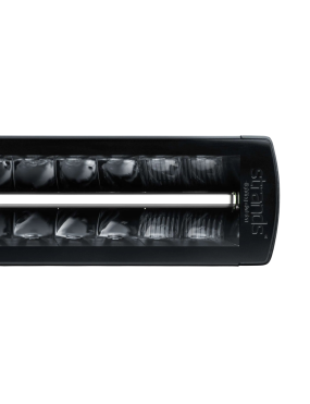 Belka LED Siberia XPA DR 12 cali 809426A 6120 lm White Amber