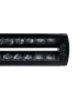 Belka LED Siberia XPA DR 12 cali 809426A 6120 lm White Amber