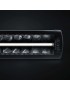 Belka LED Siberia XPA DR 12 cali 809426A 6120 lm White Amber
