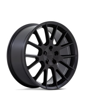 Felga aluminiowa WWP2 Satin Black AMERICAN RACING