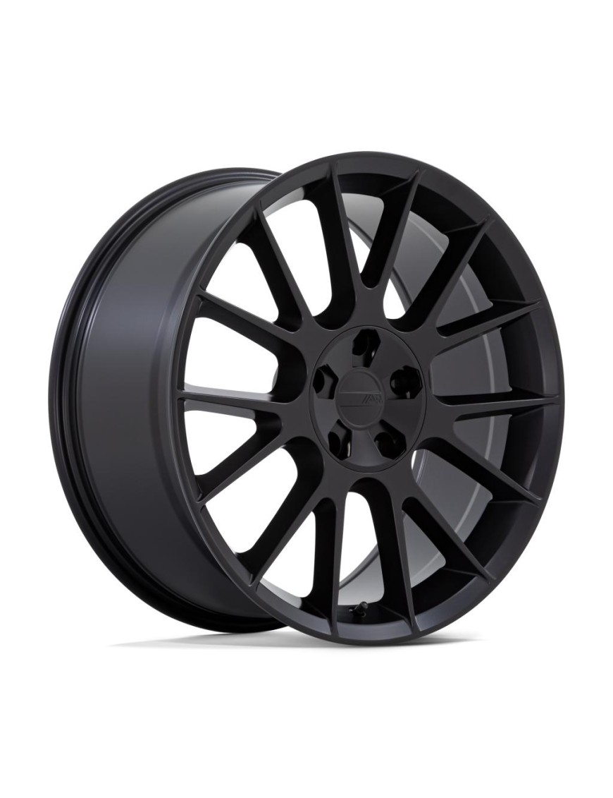 Felga aluminiowa WWP2 Satin Black AMERICAN RACING