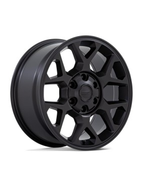 Felga aluminiowa WWP3 Matte Black AMERICAN RACING
