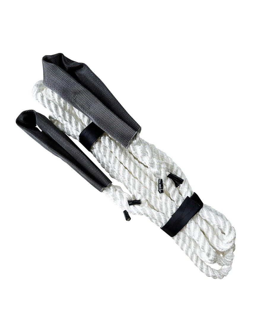 Lina kinetyczna QUAD/ATV 7ton 10m (14mm)
