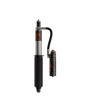 Amortyzator gazowy tył FOX Performance Elite 2.5 Reservoir Regulowany DSC EVO HD Tune Lift 0-1.5"