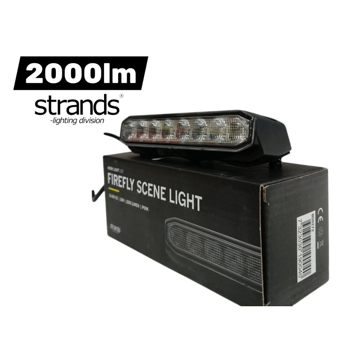 FIREFLY Strands 809272 30W