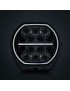 LED BIG ENERGY 2.0 DRIVING LIGHT 7″ | 9100 lm