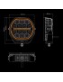 LED BIG ENERGY 2.0 DRIVING LIGHT 7″ | 9100 lm