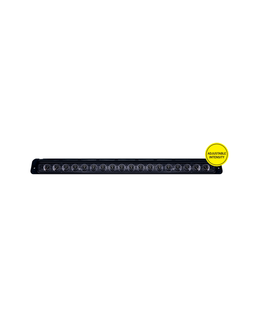 NUUK E-LINE SCENE LIGHT 80W | 8200 lm