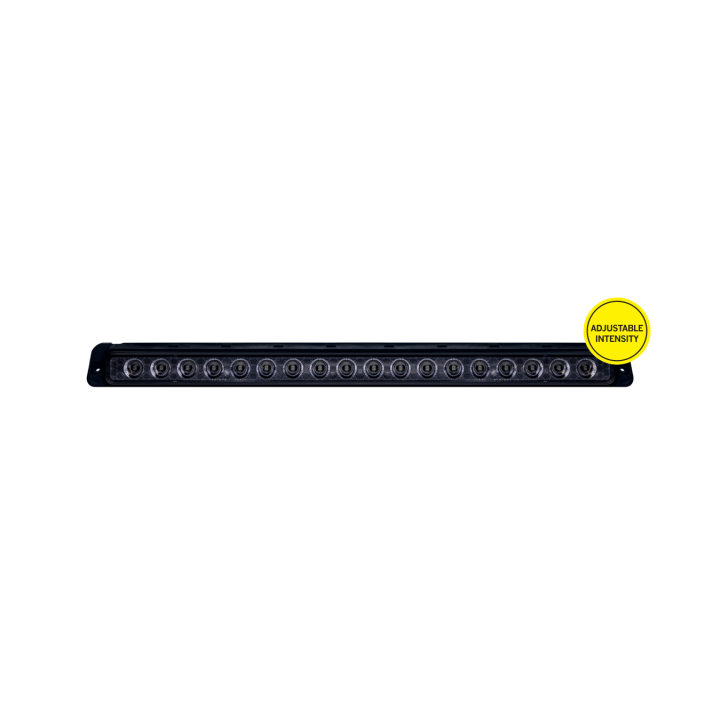 NUUK E-LINE SCENE LIGHT 80W | 8200 lm STRANDS - ujęcie 12