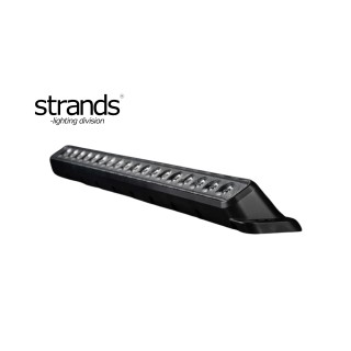 NUUK E-LINE SCENE LIGHT 80W | 8200 lm STRANDS
