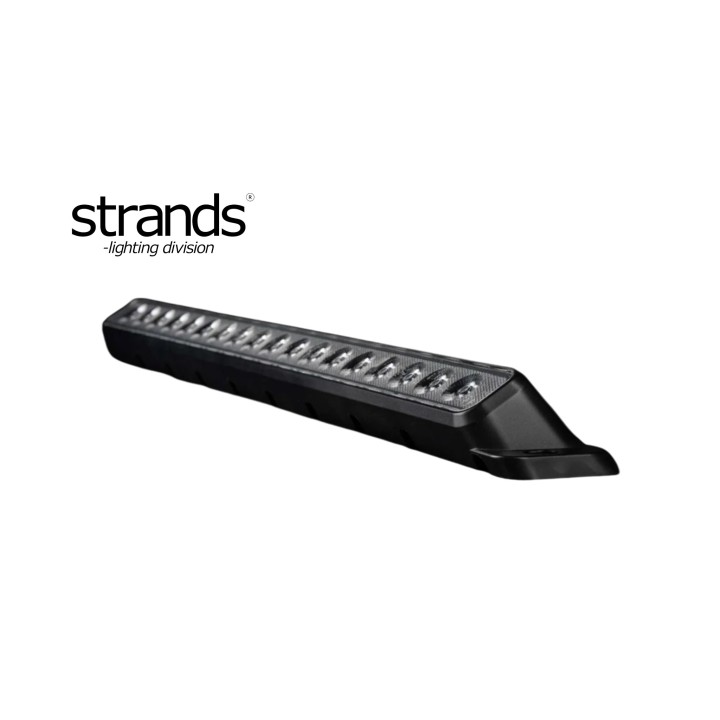 NUUK E-LINE SCENE LIGHT 80W | 8200 lm STRANDS