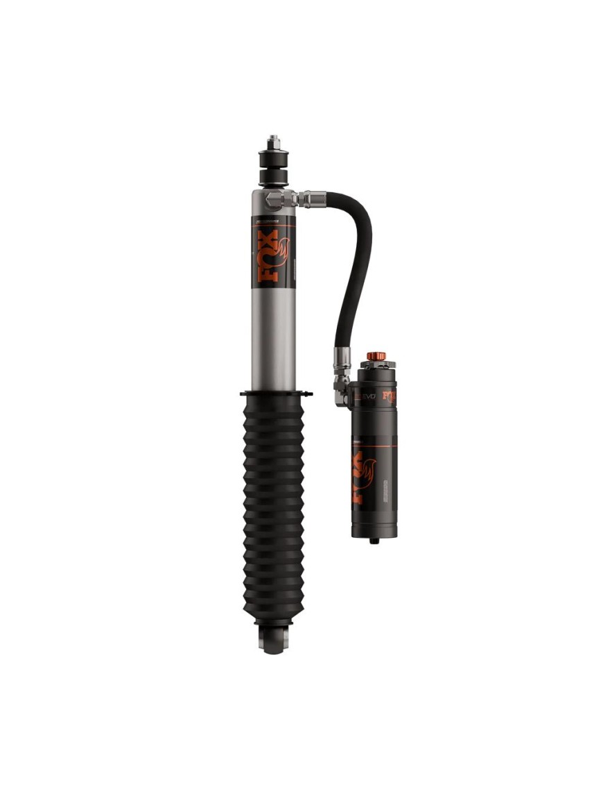 Amortyzator gazowy tył FOX Performance Elite 2.5 Reservoir Regulowany DSC EVO Lift 0-1.5"