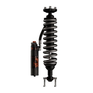 Amortyzator gazowy przód coilover FOX Performance Elite 2.5 Reservoir Regulowany DSC EVO HD Tune Lift 1.5-3"