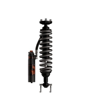 Amortyzator gazowy przód coilover FOX Performance Elite 2.5 Reservoir Regulowany DSC EVO HD Tune Lift 1.5-3"