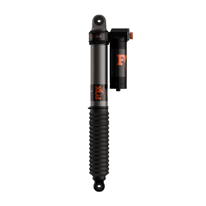 Amortyzator gazowy tył FOX Performance Elite 2.5 Reservoir Regulowany DSC EVO Lift 1.5-2.5"