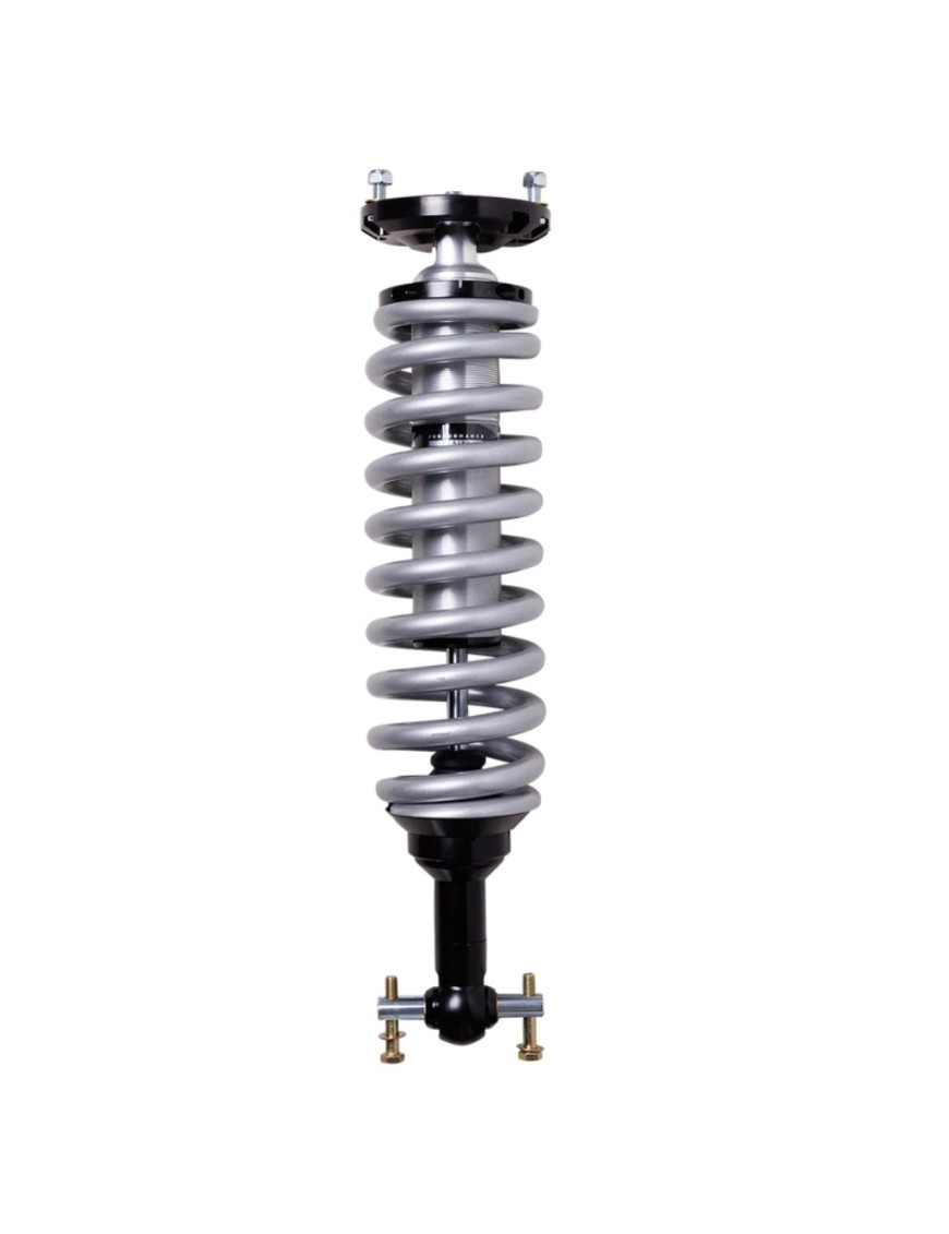 Amortyzator gazowy przód Coilover FOX Performance 2.5 IFP Lift 2-3"