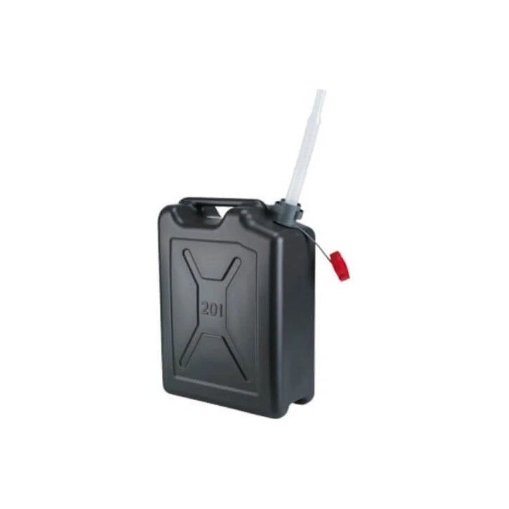 Kanister 20L Pressol 21127 - ujęcie 2