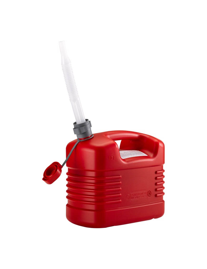 Kanister 10L Flex Pressol