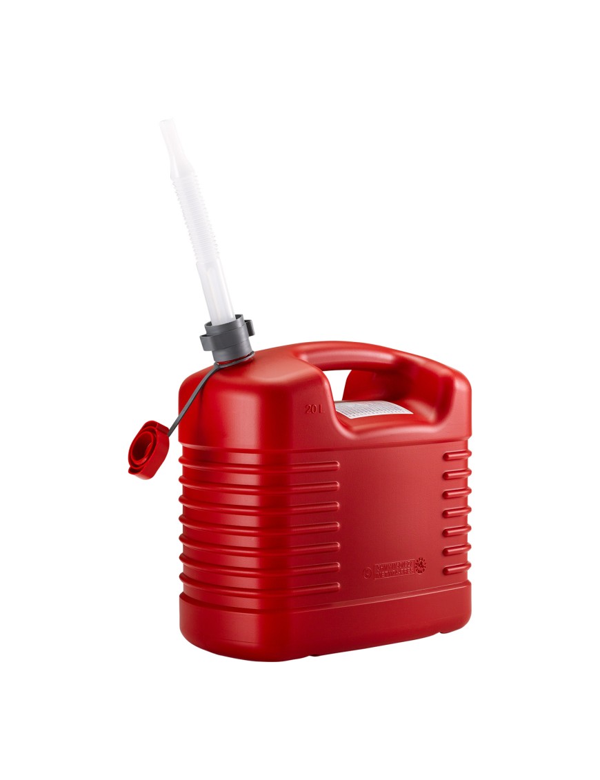 Kanister do paliwa-20 l Pressol