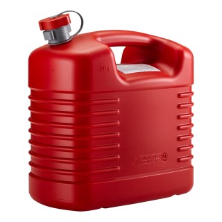 Kanister do paliwa-20 l Pressol - ujęcie 2