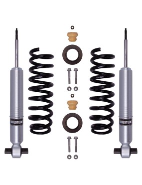 Zestaw zawieszenia przód B8 6112 Bilstein Lift 0-2,5" 4WD