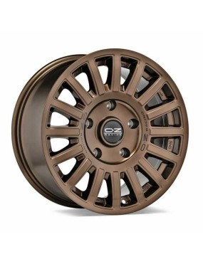 OZ RALLY RAID GLOSS BRONZE...
