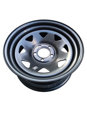 Felga stalowa17x8 5x127 ET-10