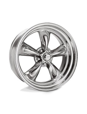 Felga aluminiowa VN505 TORQ THRUST II Polished AMERICAN RACING