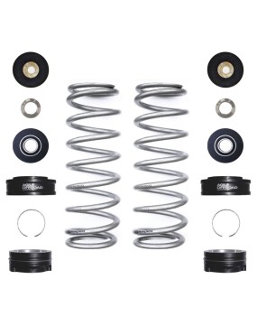 Konwersja sprężyn przód Agile Offroad Lift 1" 2WD