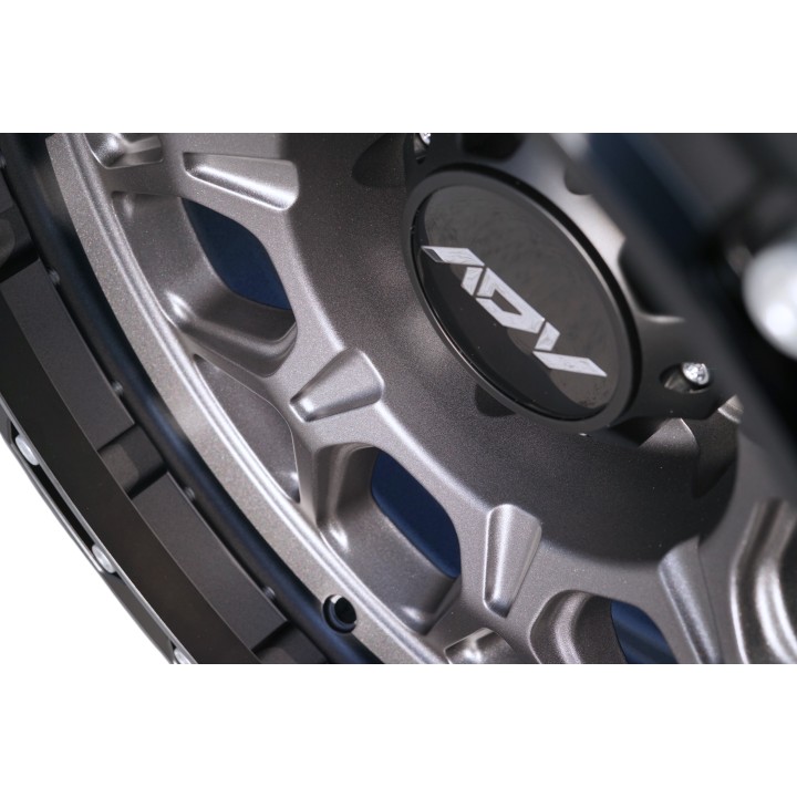 Felga Beadlock Aluminiowa  Xgroove ADV Components 17" | Jeep Wrangler JL - ujęcie 2