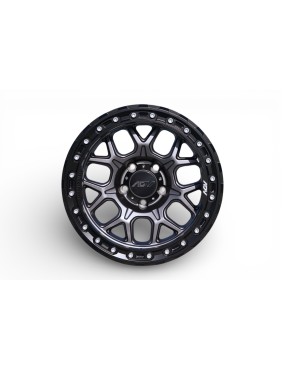 Felga Beadlock Aluminiowa Xgroove ADV Components 17" | Jeep Wrangler JL