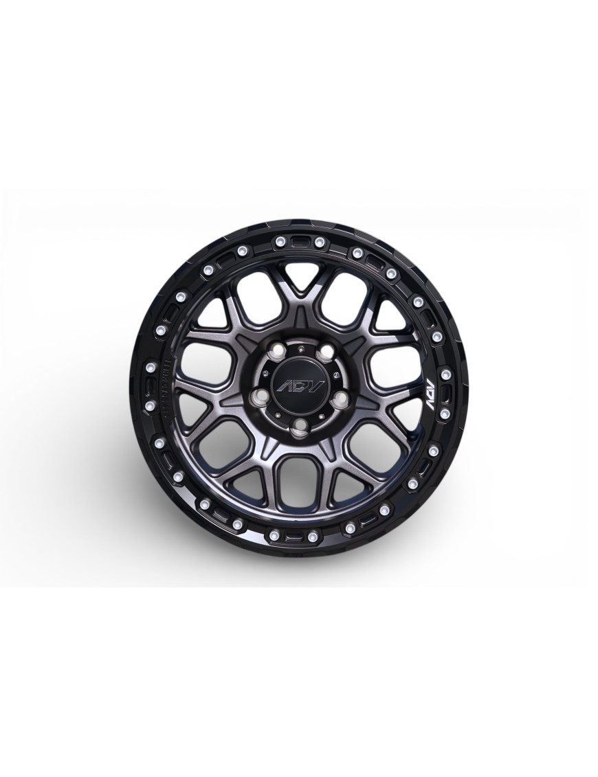 Felga Beadlock Aluminiowa Xgroove ADV Components 17" | Jeep Wrangler JL