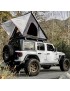 Bagażnik Jeep Wrangler JL JLU krótka wersja | Rival