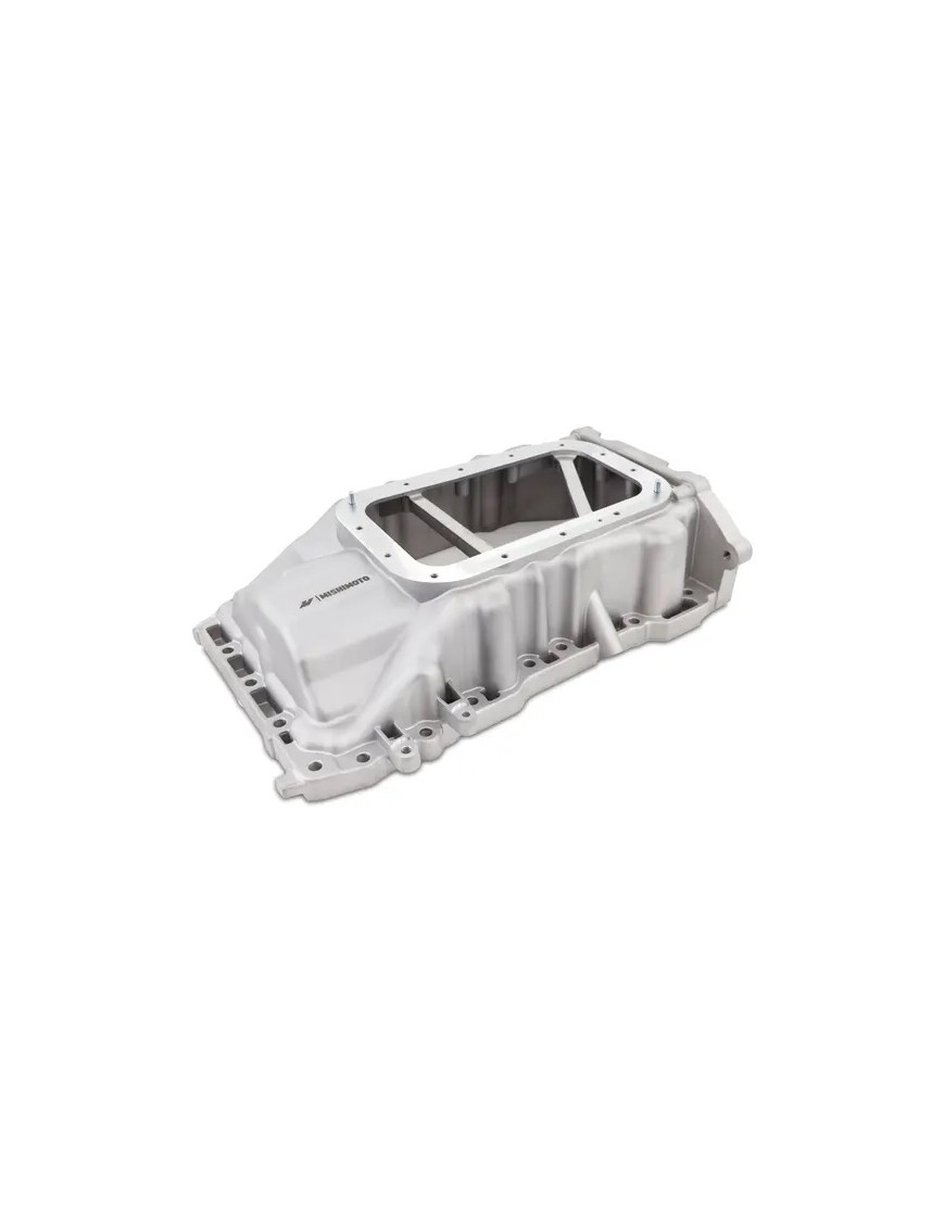 Miska Olejowa górna Jeep Wrangler JK 3.6 12-17 | 68078951AC