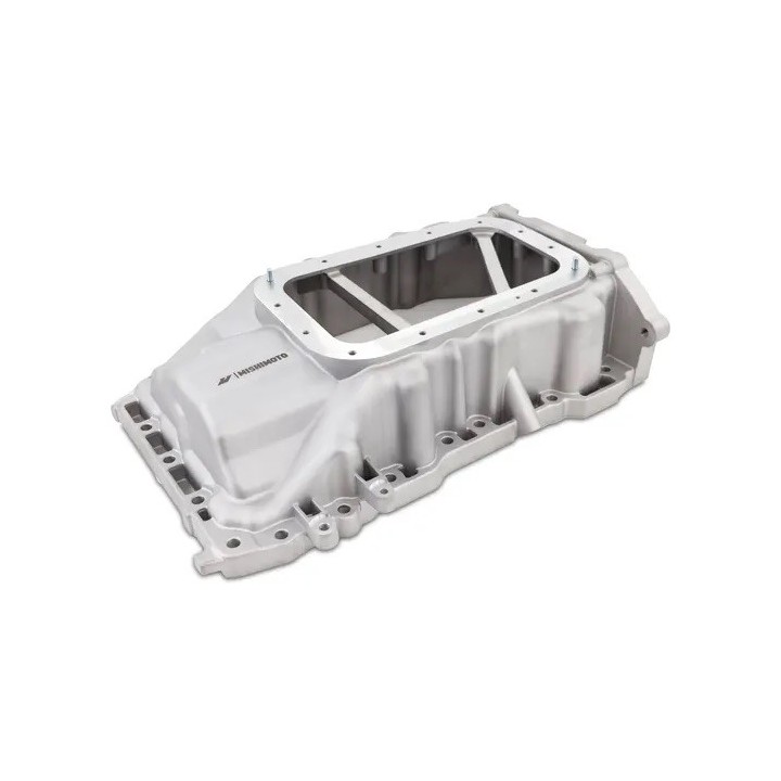 Miska Olejowa górna Jeep Wrangler JK 3.6 12-17 | 68078951AC Mishimoto
