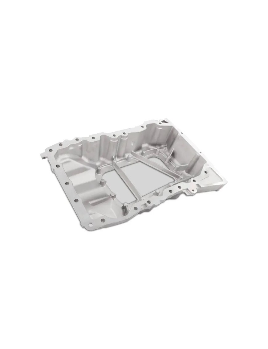 Miska Olejowa górna Jeep Wrangler JK 3.6 12-17 | 68078951AC