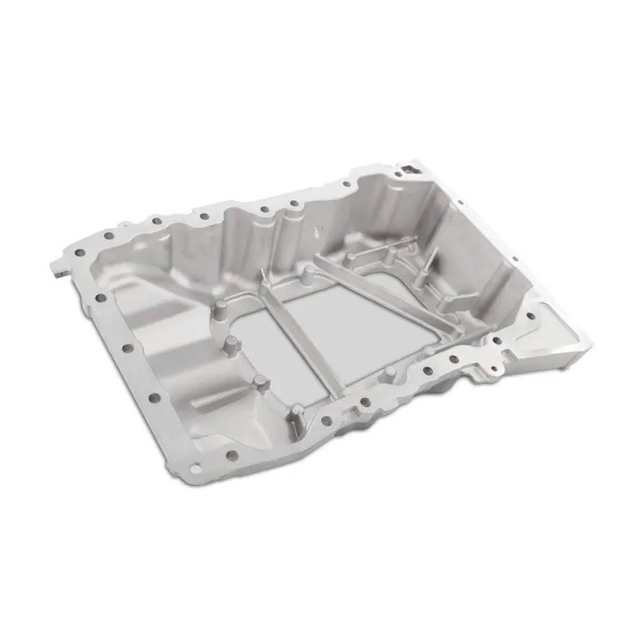 Miska Olejowa górna Jeep Wrangler JK 3.6 12-17 | 68078951AC Mishimoto - ujęcie 2