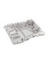 Miska Olejowa górna Jeep Wrangler JK 3.6 12-17 | 68078951AC