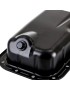 Dolna miska Olejowa Jeep Wrangler JK 3.6 | 05184546AD | Mishimoto