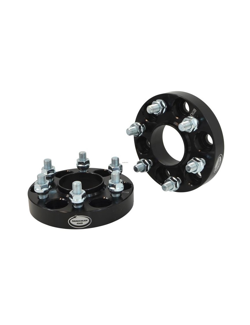 DYSTANS KOŁA SND6X114,3X66,1X25/1,25C-2szt DYSTANS KOŁA SND6X114,3X66,1X25/1,25C-2szt