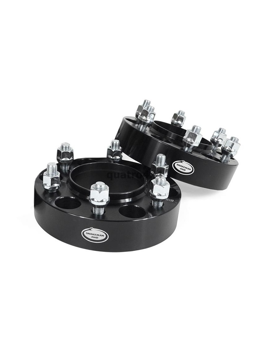 DYSTANS KOŁA SND6X139,7X93,1X30/1,5C-2szt