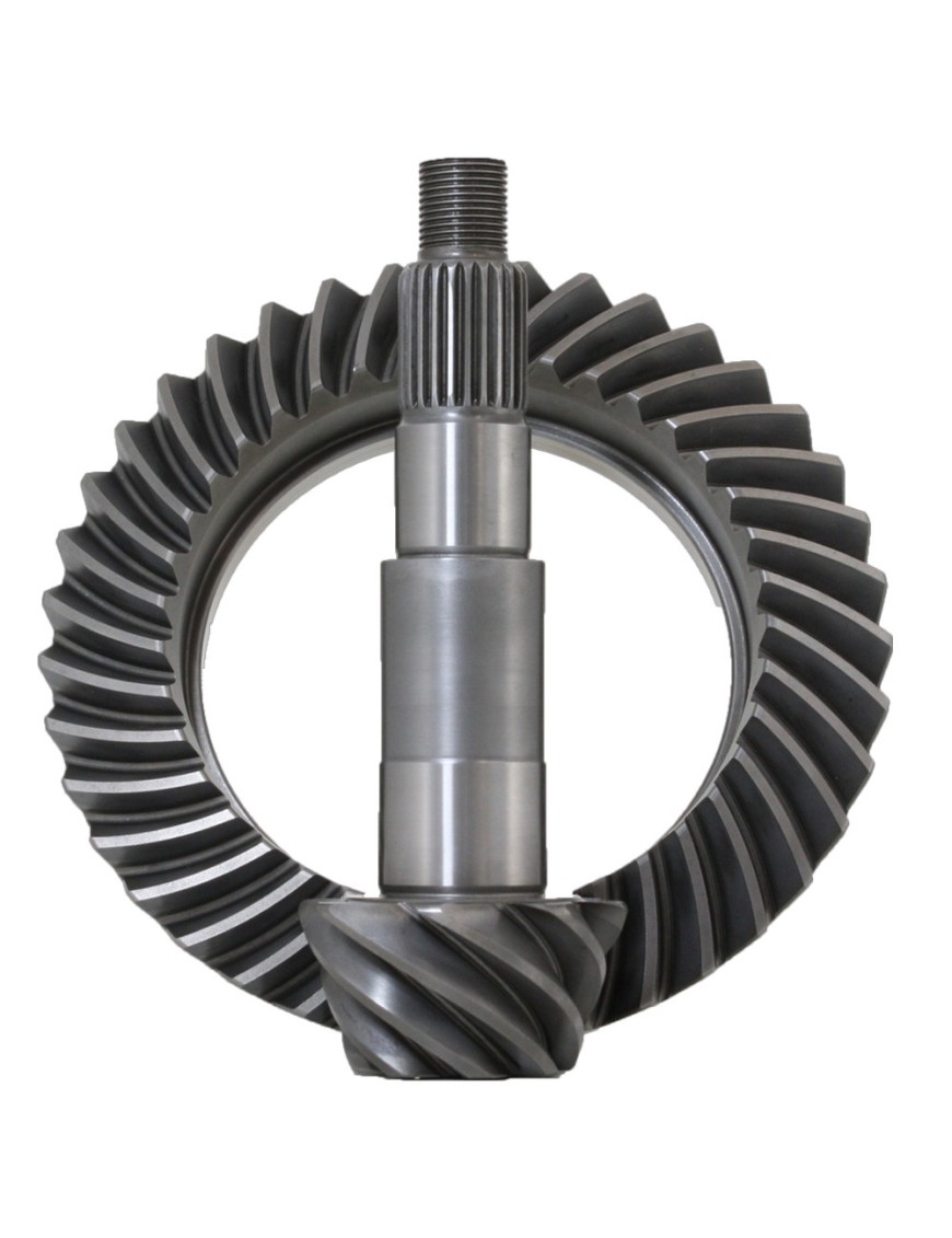 Przełożenia mostu tył 5.38 Dana 44 Revolution Gear
